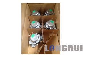 小松安全继电器 PC220-8启动安全继电器 08088-30000