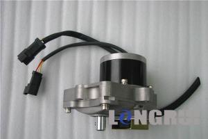 小松挖掘机油门马达 PC360-7调速器马达 7834-21-3002（OEM)