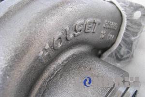小松发动机增压器 PC200-7霍尔赛特涡轮增压器 6738-81-8091