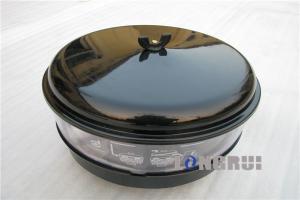 小松挖掘机预滤器 PC200-8空气预滤器 423-U12-3100
