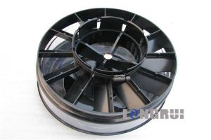 小松挖掘机预滤器 PC200-8空气预滤器 423-U12-3100