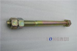 Excavator Part PC220-8 bolt 20Y-70-32460 （oem）