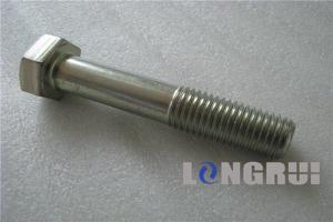 excavator pc200-8 parts 01010-81680 excavator carrier roller parts bolt