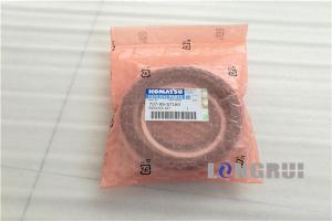 PC200-7 Arm seal kit 707-99-57160 for cylinder 707-01-0A310,hydraulic arm cylinder group （OEM）