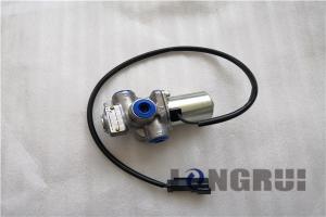 on Sale! in stock! 20Y-60-32110 original solenoid valve for excavator with best