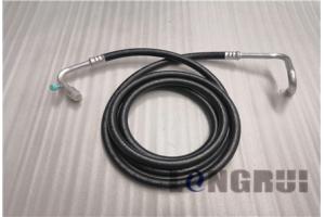 PC450-7 air conditioning low-pressure pipe 208-979-7351