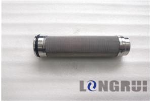 07063-21200 element for pc300-6 hydraulic pump komatsu hydraulic parts