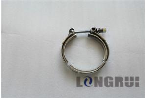 PC160-8 200-8 200-8M0增压器至连接器卡箍（排气）  6732-81-8220
