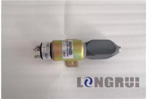 wheel loader WA320-3 solenoid 600-815-7550 best quality part