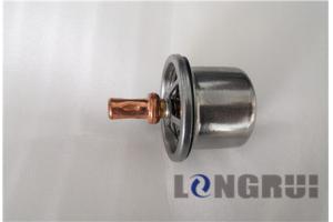 PC400-7 PC450-8 D375A-6 D275A-5  WA500-6 Excavator Engine Parts Thermostat 600-421-6630