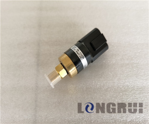 22F-06-33430 Pressure Switch For Control Valve Applied To 