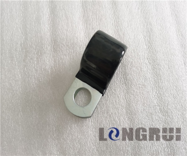 PC200-8  450-8 04435-52112 LS LINE CLIP