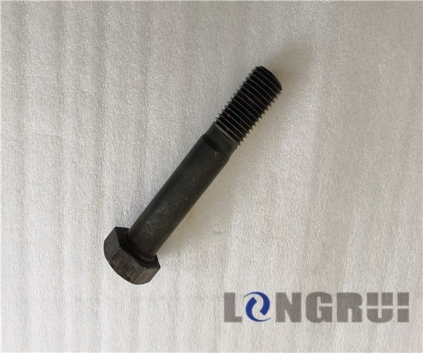 Excavator spare parts PC360-8M0 SWING CIRCLE BOLT 207-25
