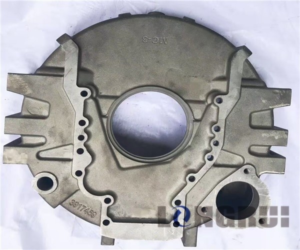 PC360-7发动机飞轮壳 6741-21-4110(OEM)