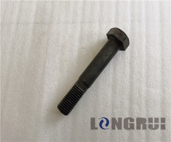 Excavator spare parts PC360-8M0 SWING CIRCLE BOLT 207-25-75110