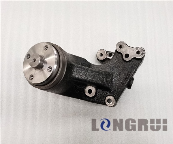 PC300-8 PC360-8 PC360LC-10  COOLING FAN DRIVE PULLEY SUPPORT 6746-61-3141