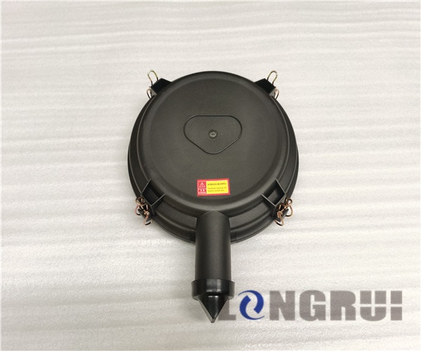 600-184-1420 AIR CLEANER COVER ASSEMBLY FOR PC200-8 PC220-8M0 PC220-7