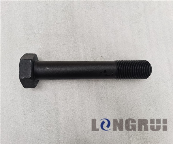 01011-63090 SWING CIRCLE BOLT PC600-8 PC650LC-8E0 D155AX-5