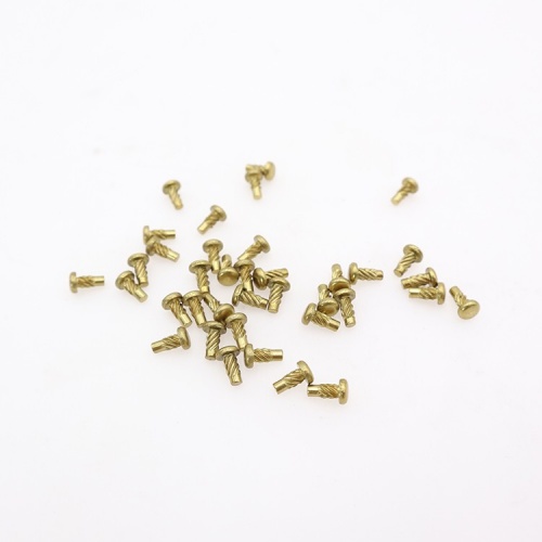 螺钉 PC300-8 PC200-8 04418-13060 PLATE NAME SCREW