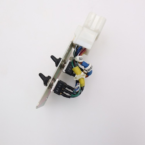 备用开关 22U-06-22370 Switch Assy  PC300-7 PC350-7