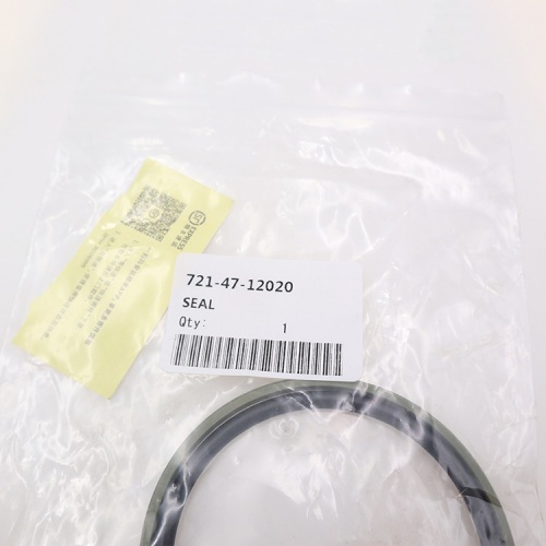 721-47-12020 密封   Seal ， Piston Ring