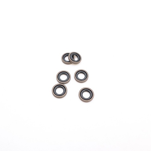 碳环 709-70-71610 Excavator carbon ring seal 