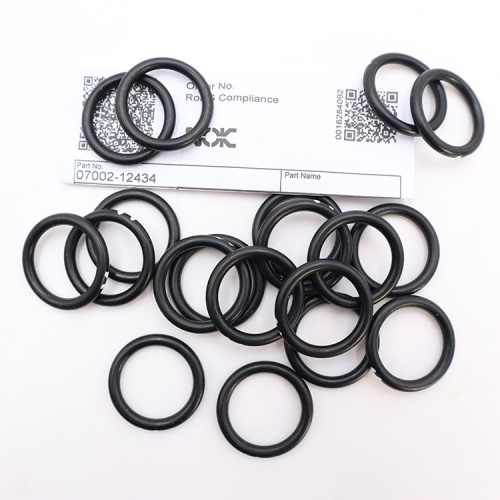 0700212434 07002-12434 O型圈 O-RING suitable for Komatsu