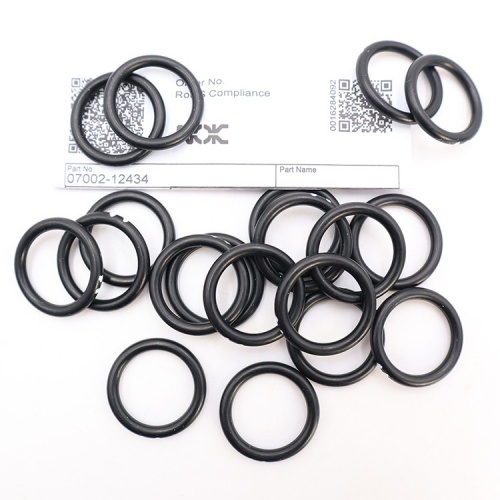 0700212434 07002-12434 O型圈 O-RING suitable for Komatsu