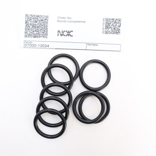 07000-13024  O-RING suitable for Komatsu O型圈