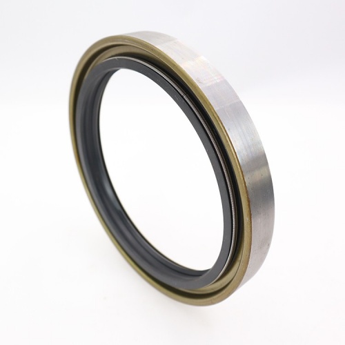 回转油封 20Y-26-22420 Excavator parts Swing Machinery Seal 