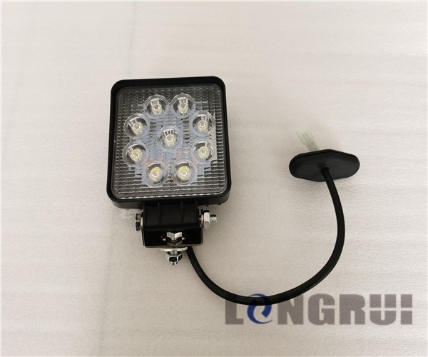PC200-8 300-8M0 驾驶室工作灯 20Y-53-15210（OEM)_工作灯_电器件_挖掘机配件|挖掘机配件首选-品质保证、配送 ...
